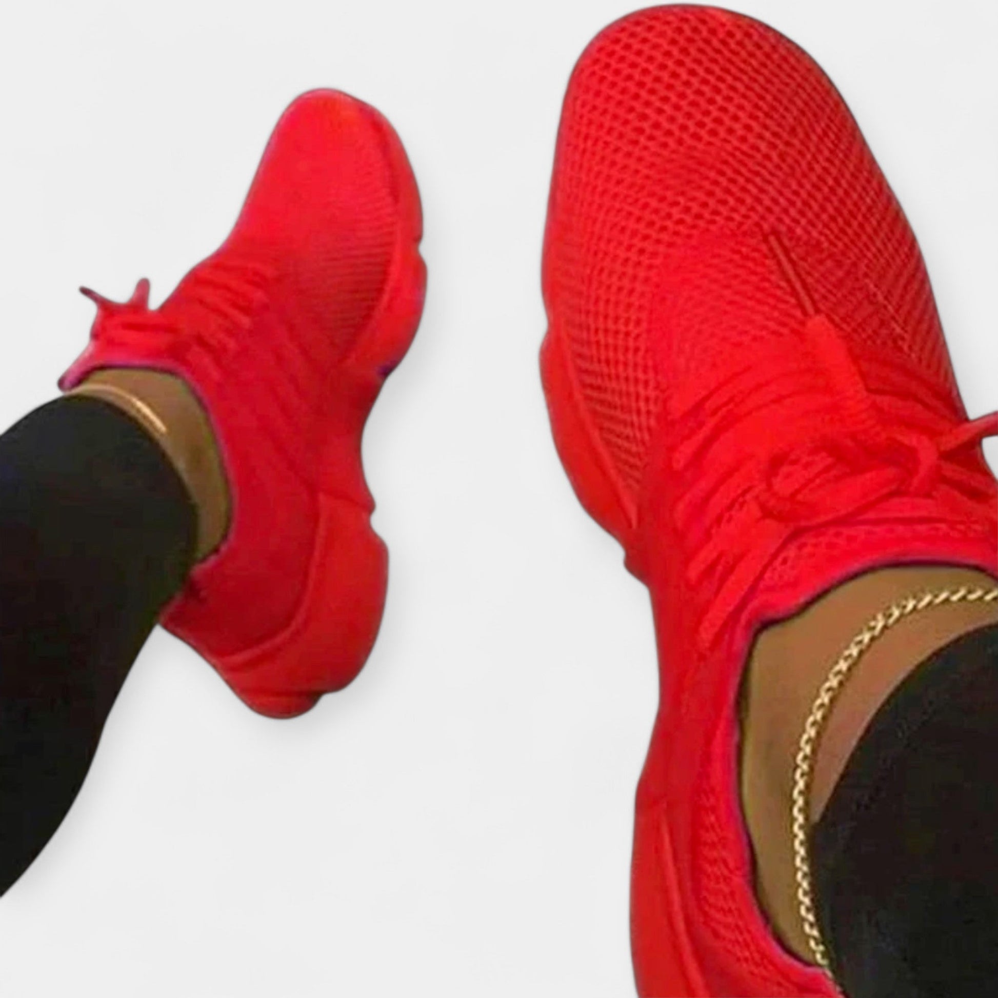 Zapatos Deportivos Cómodos