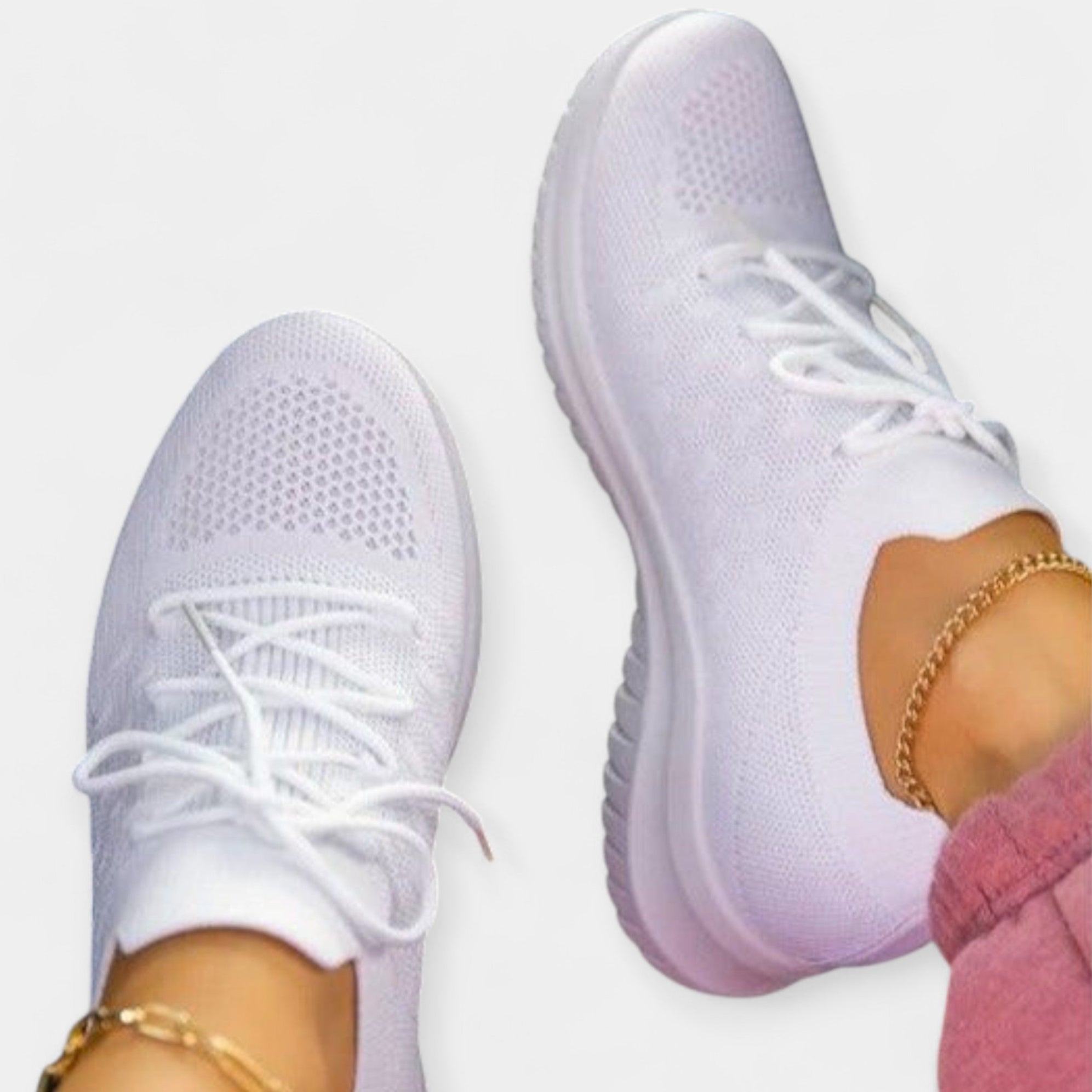 Zapatillas Deportivas Cómodas