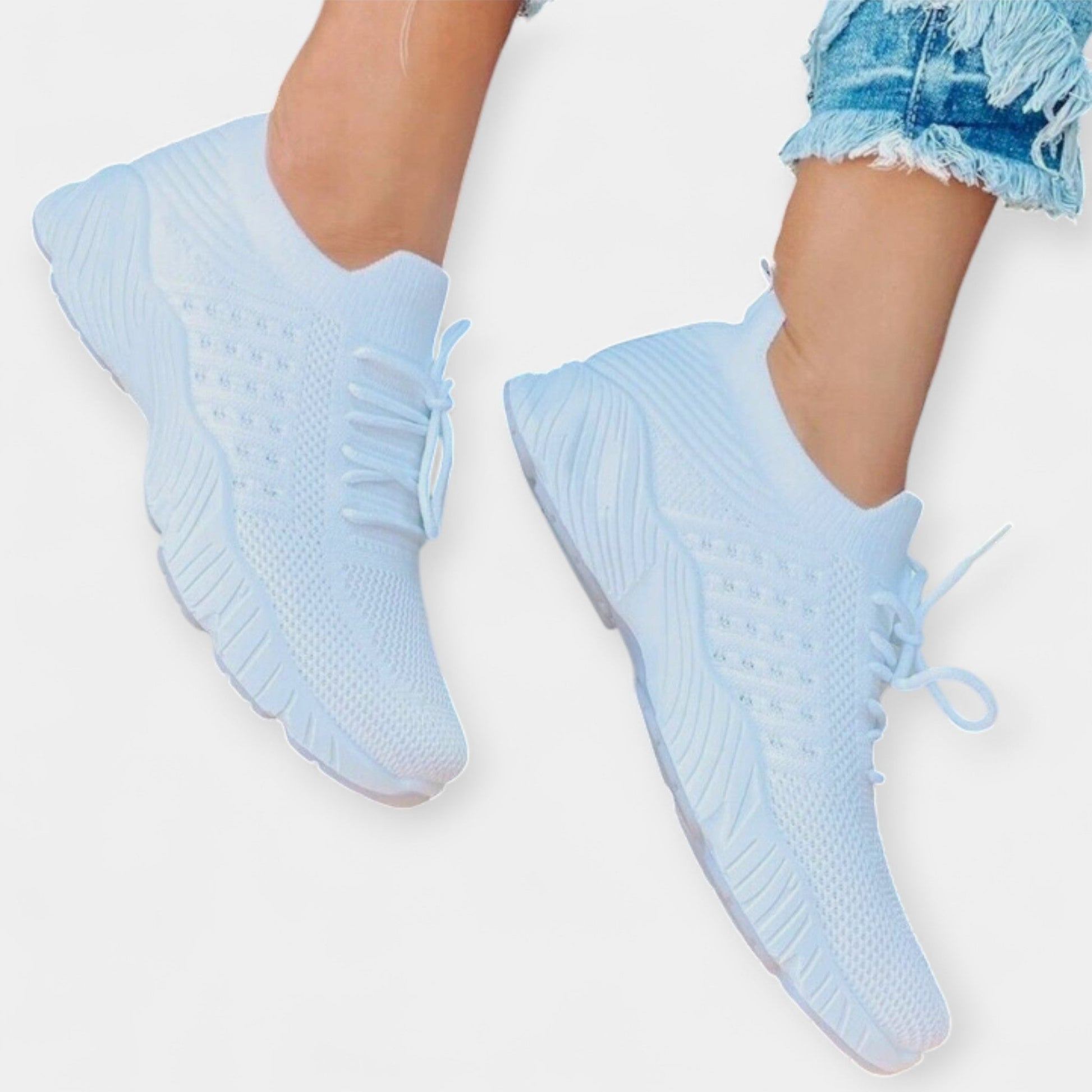 Zapatos Deportivos Cómodos