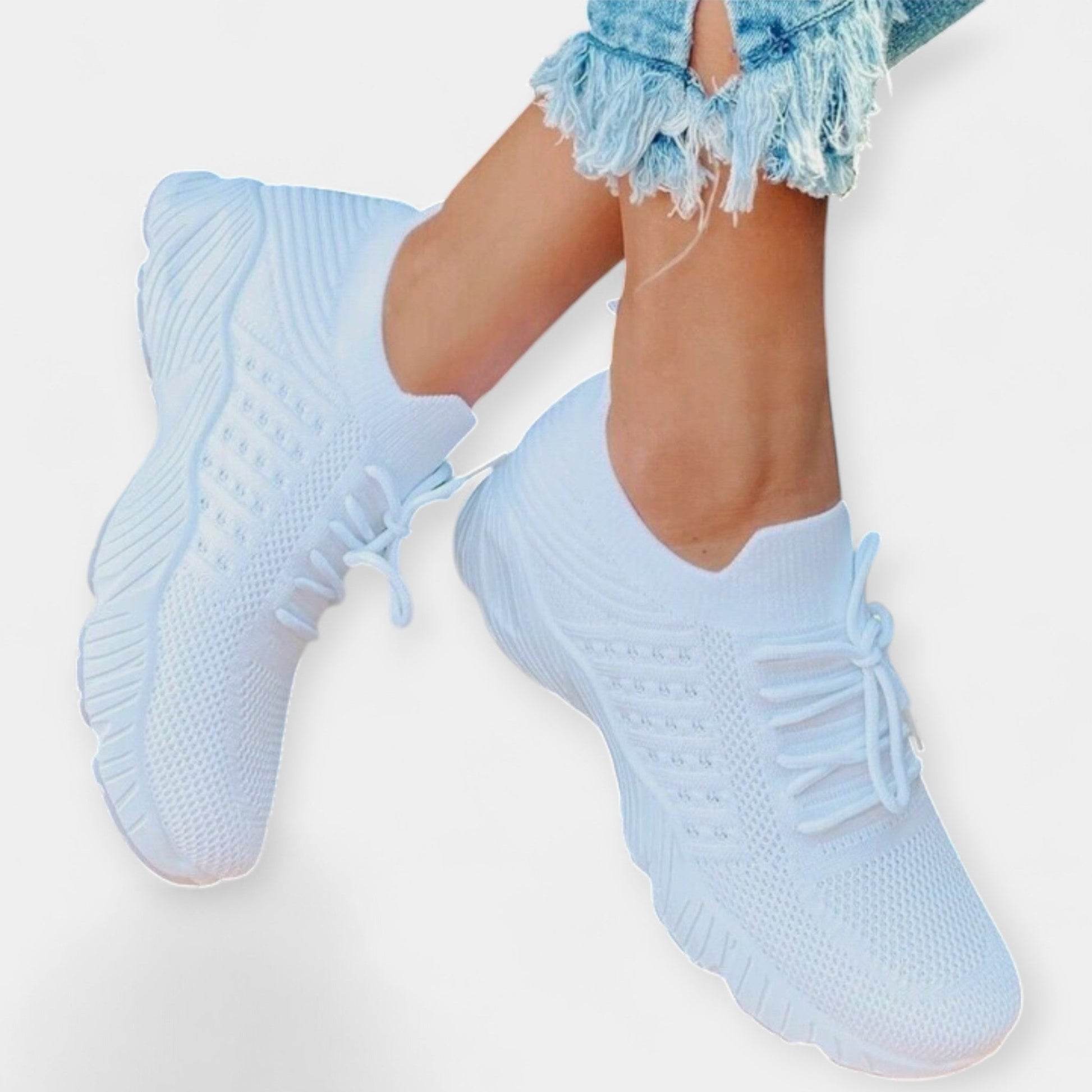 Zapatillas Deportivas Cómodas