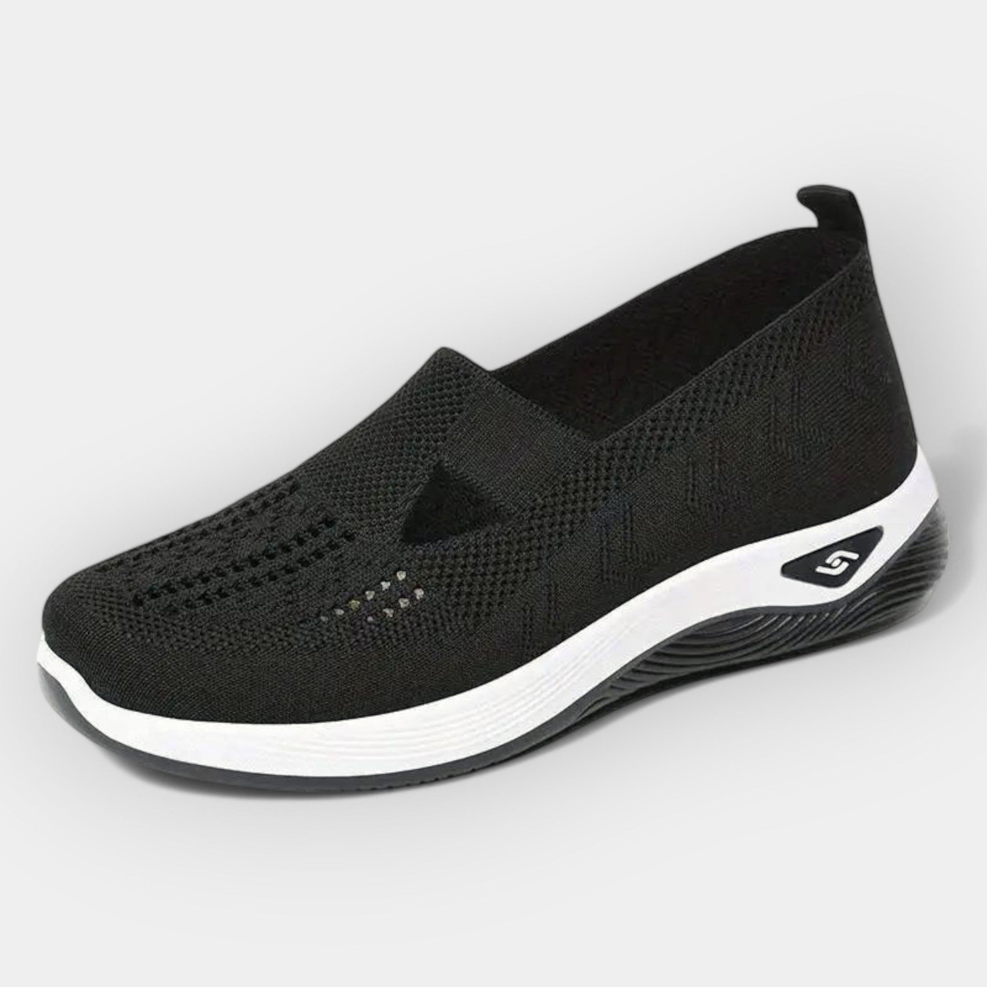Zapatos Anatómicos con Diseño Transpirable