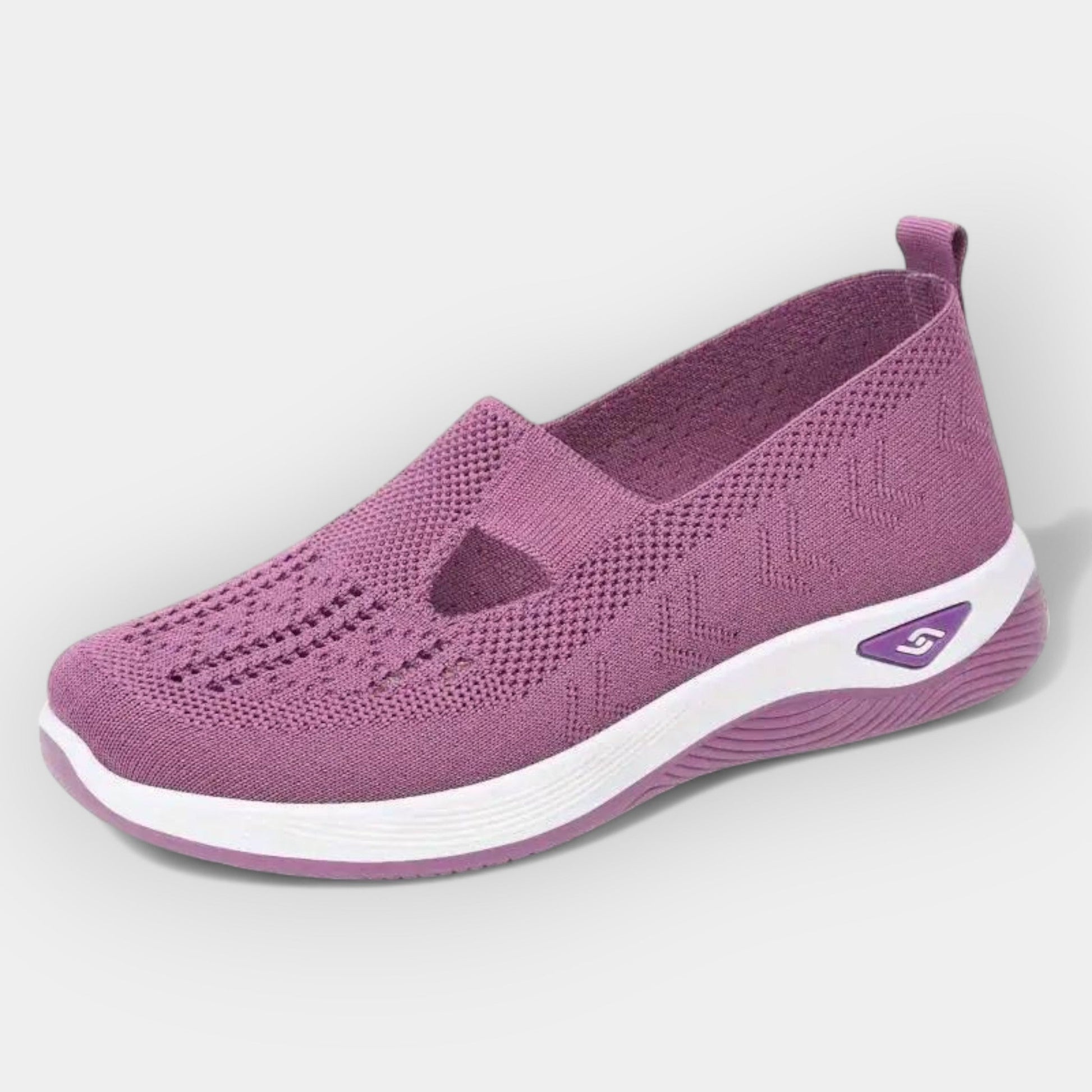 Zapatos Anatómicos con Diseño Transpirable
