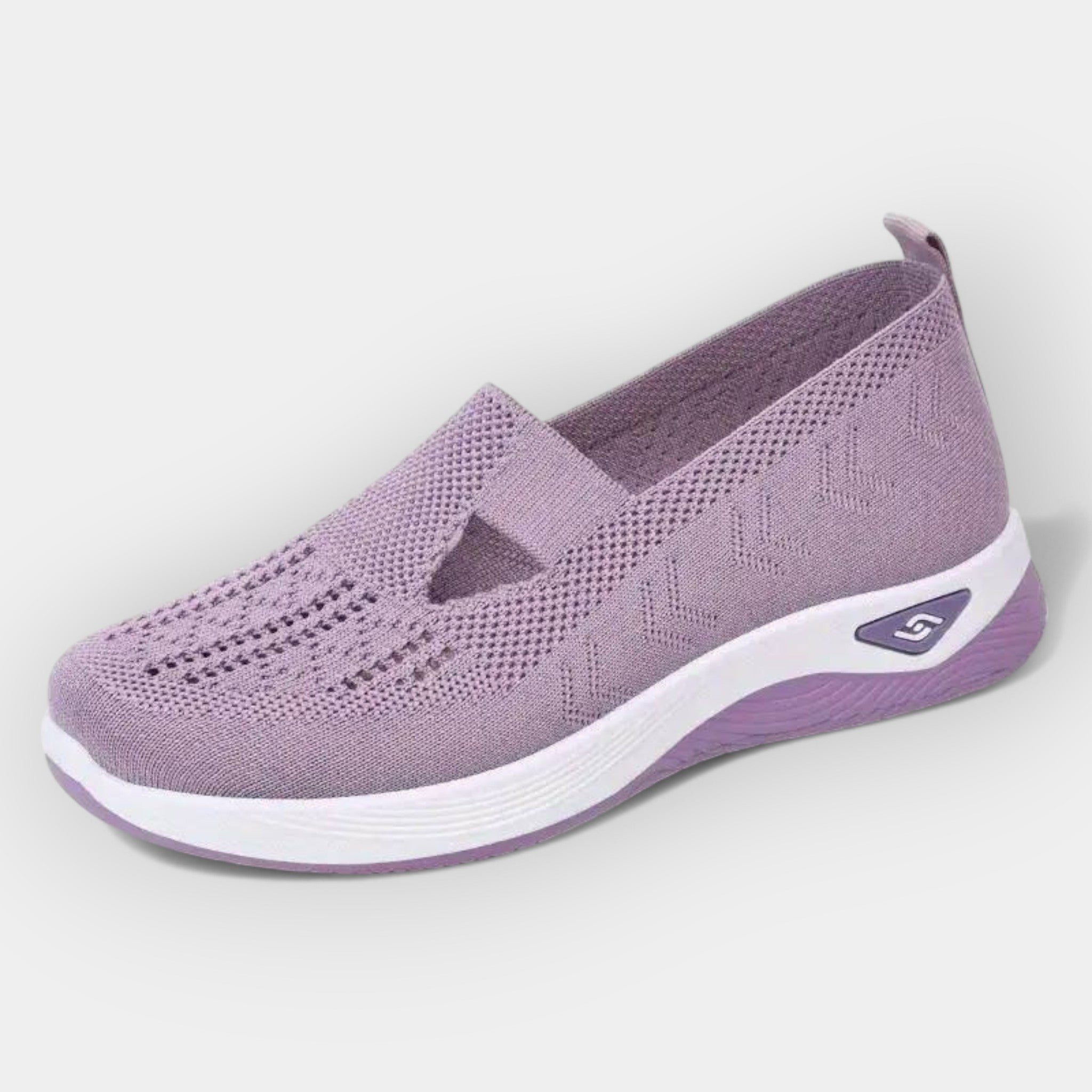 Zapatos Anatómicos con Diseño Transpirable