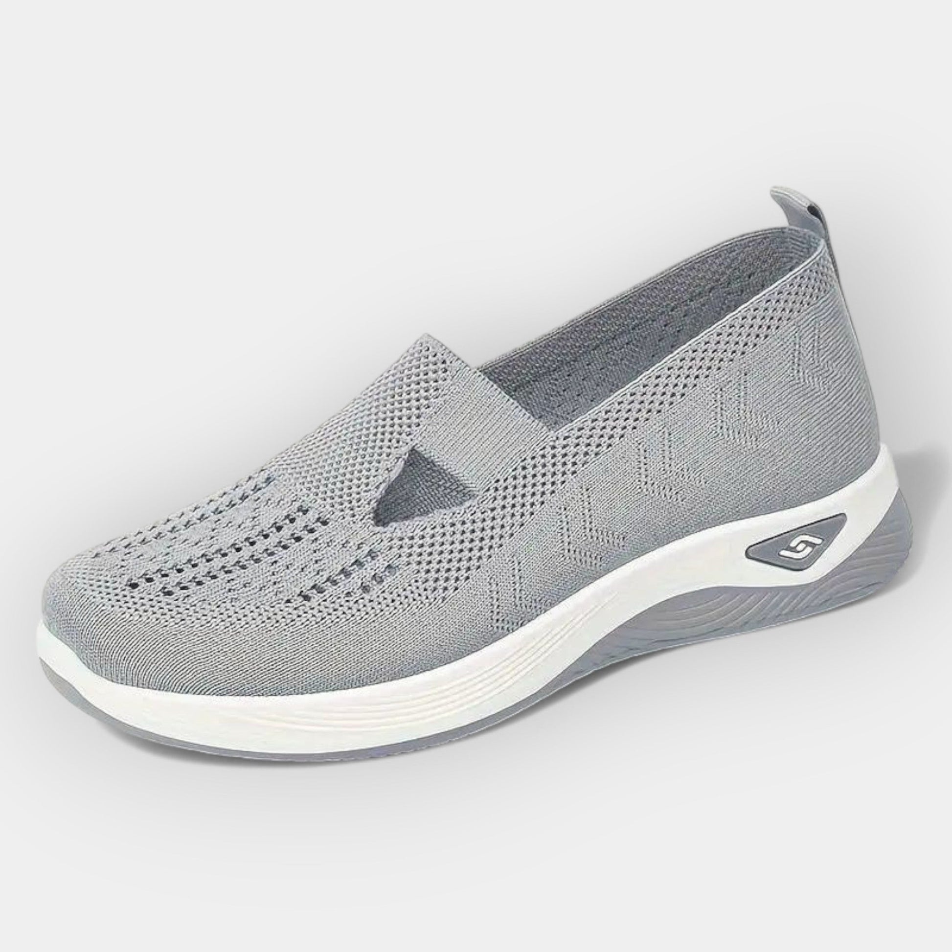 Zapatos Anatómicos con Diseño Transpirable