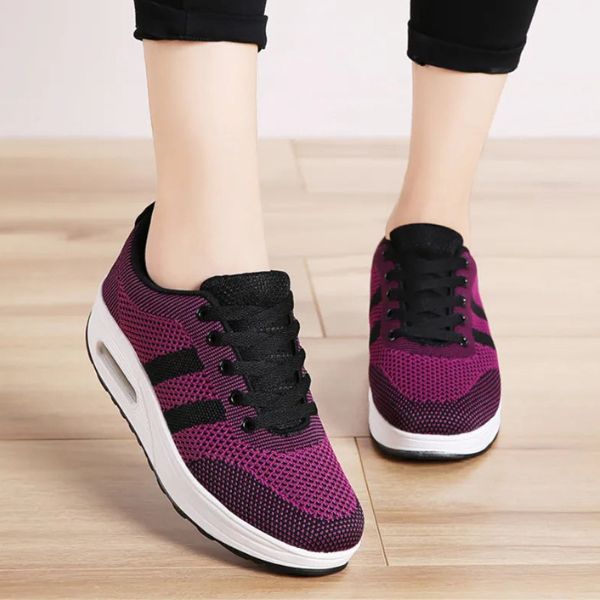 Alessandra - Zapatillas ortopédicas para damas con el máximo confort