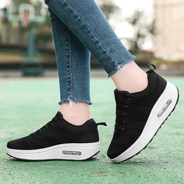 Alessandra - Zapatillas ortopédicas para damas con el máximo confort