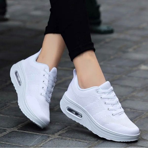 Alessandra - Zapatillas ortopédicas para damas con el máximo confort