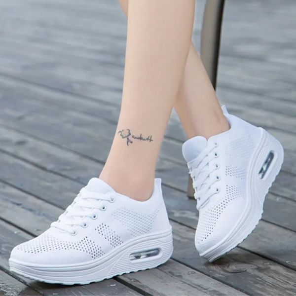 Alessandra - Zapatillas ortopédicas para damas con el máximo confort