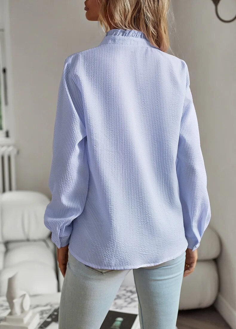 Isabella | Blusa Atemporal