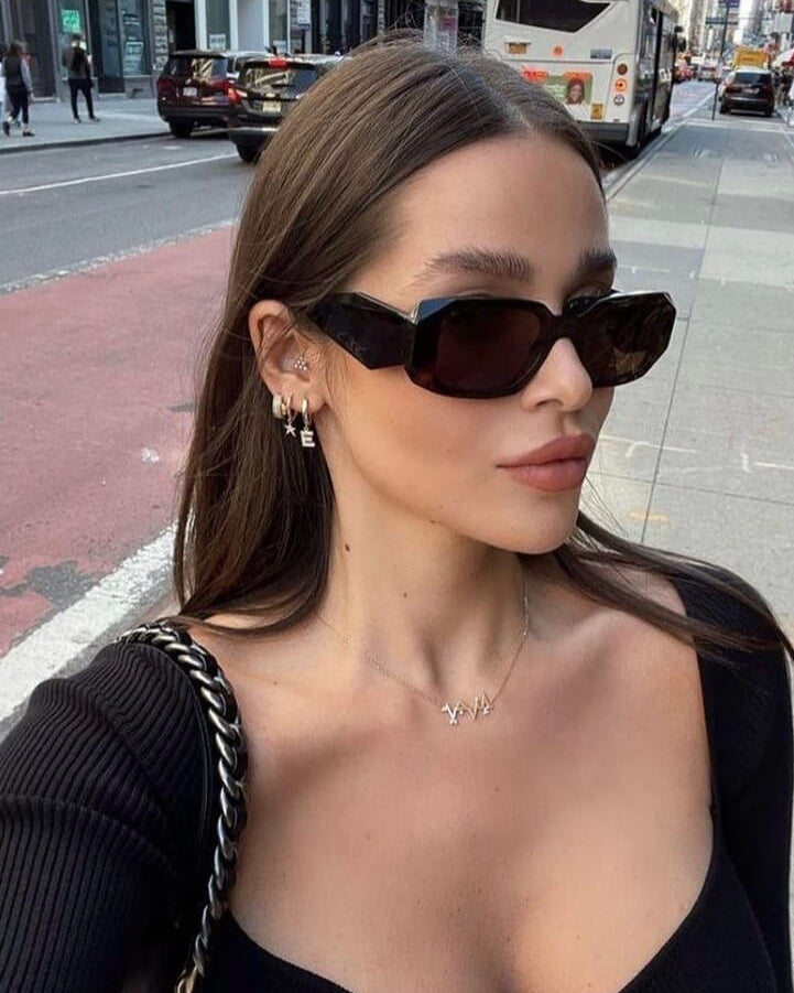 Paloma | Gafas de sol