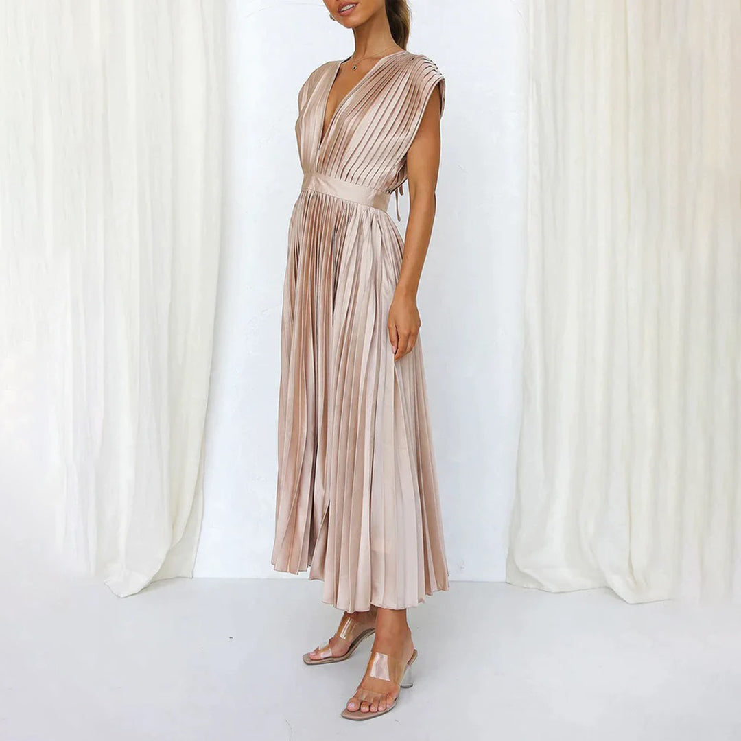Riley – Vestido de verano elegante