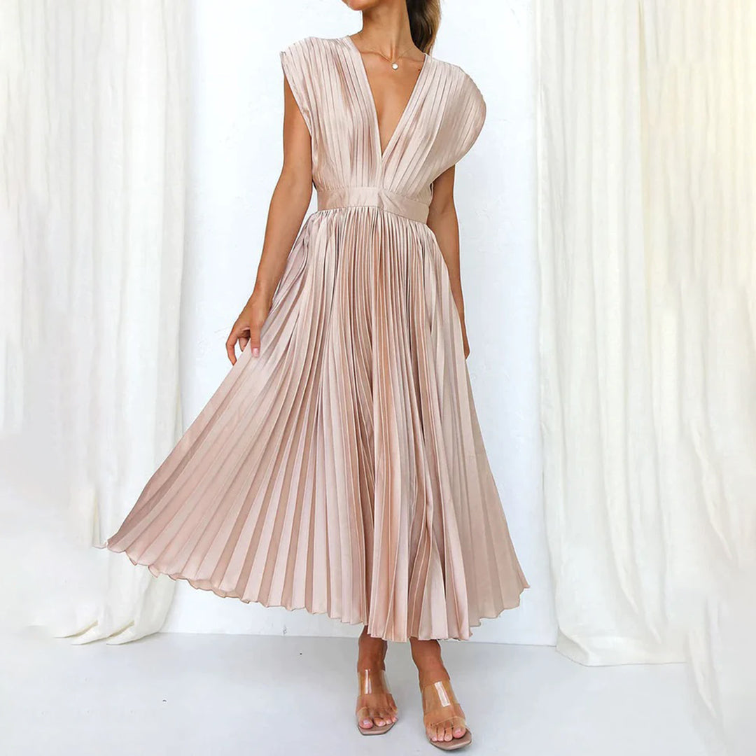 Riley – Vestido de verano elegante