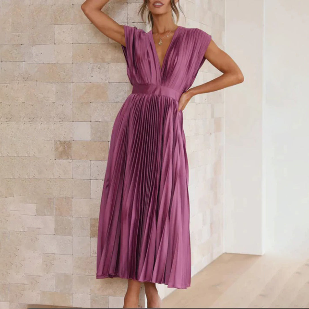 Riley – Vestido de verano elegante