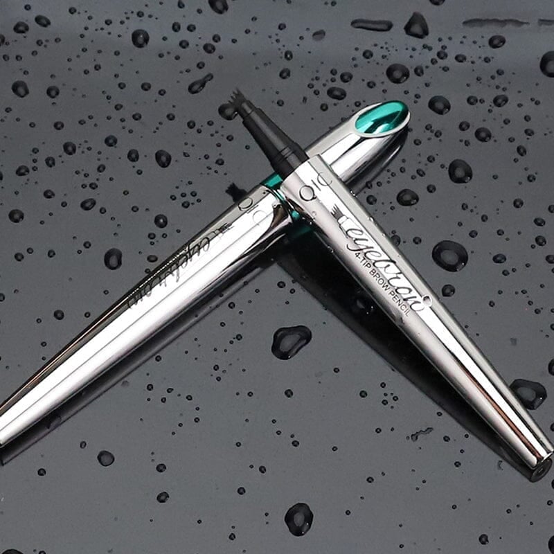 QIC Eyebrow ® Lápiz para cejas 3D waterproof
