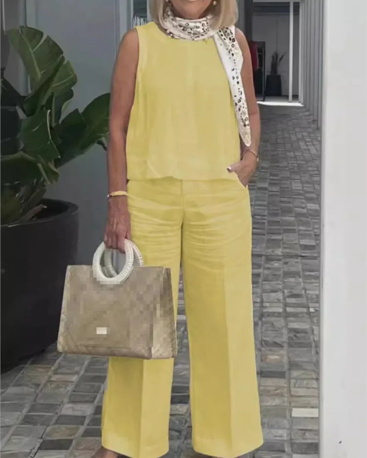 Conjunto Roma de 2 Piezas