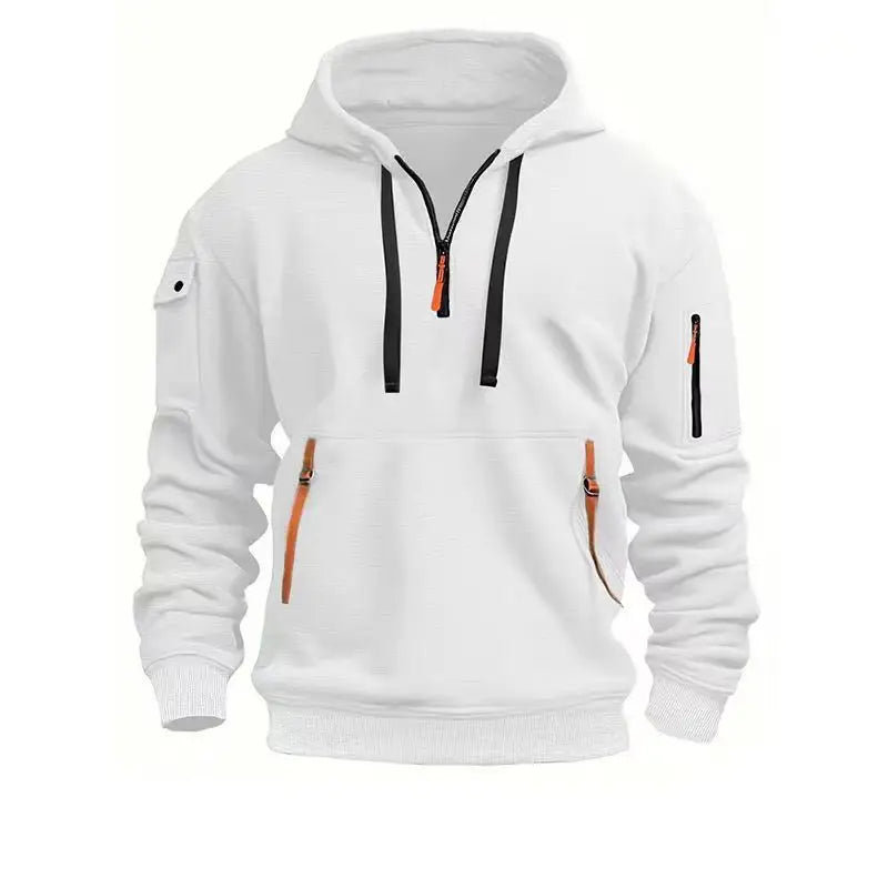 Sudadera FrostFlex