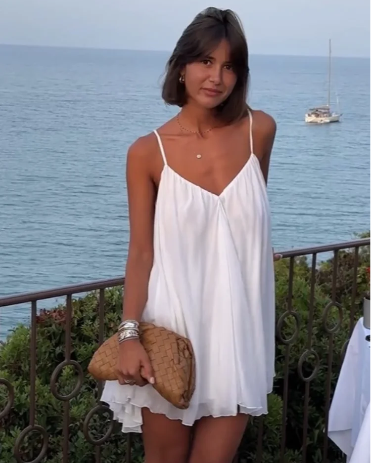 LENA - Vestido Elegante