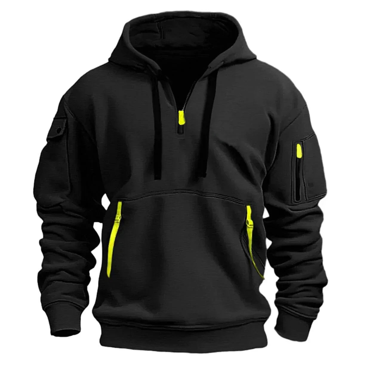 Sudadera FrostFlex
