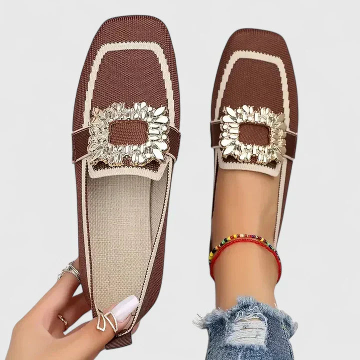 Marilena | Slippers ortopédicos