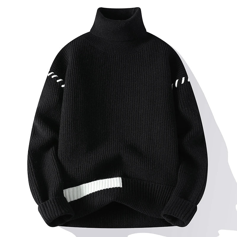LuxeContour Cuello Alto