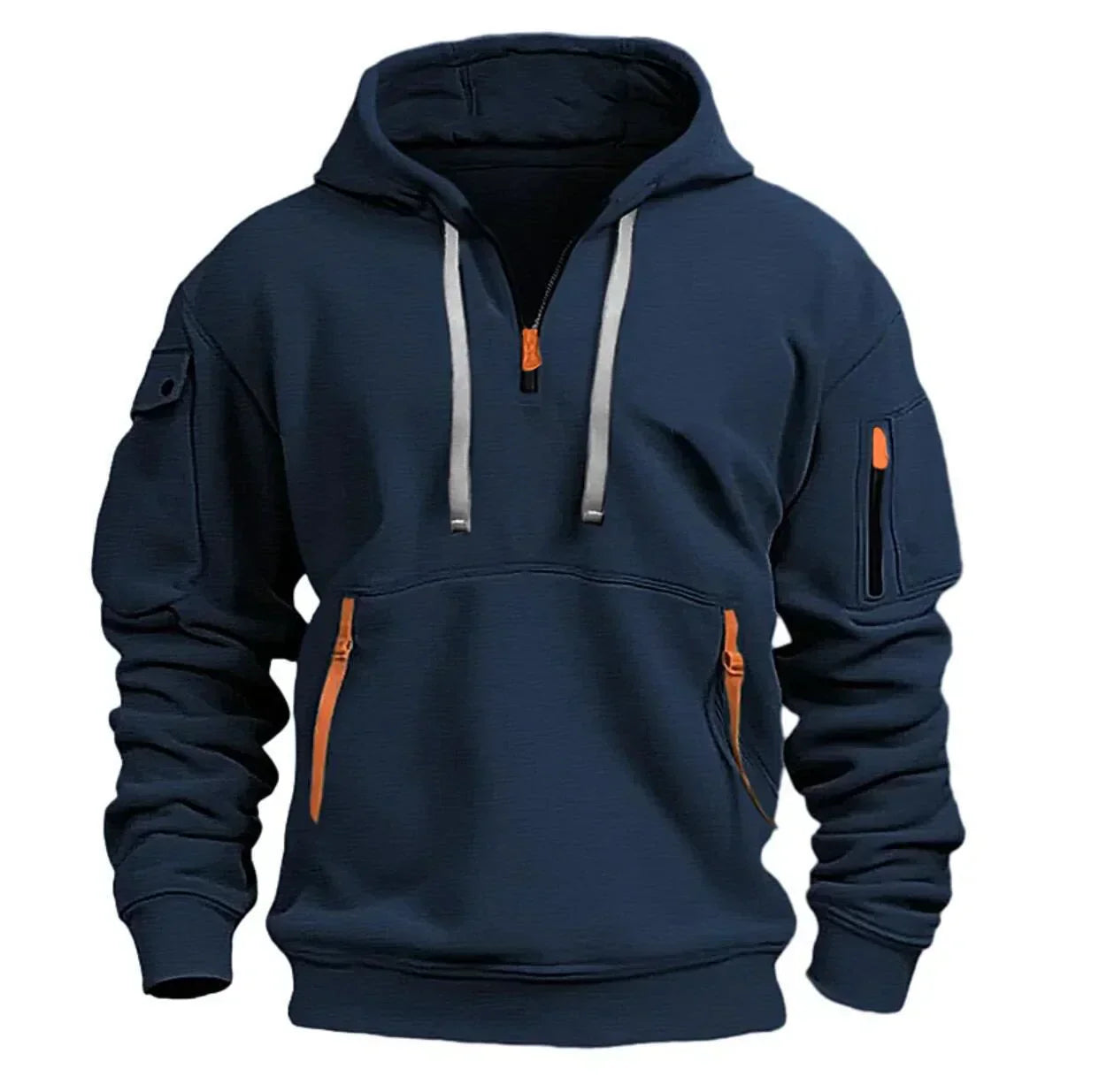 Sudadera FrostFlex