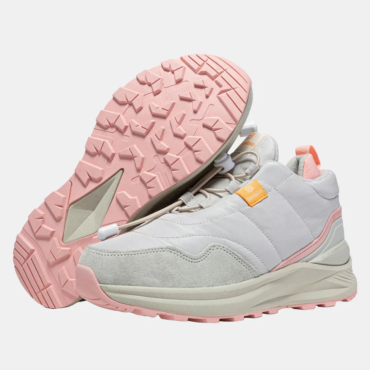 Calla | Zapatillas de felpa impermeables