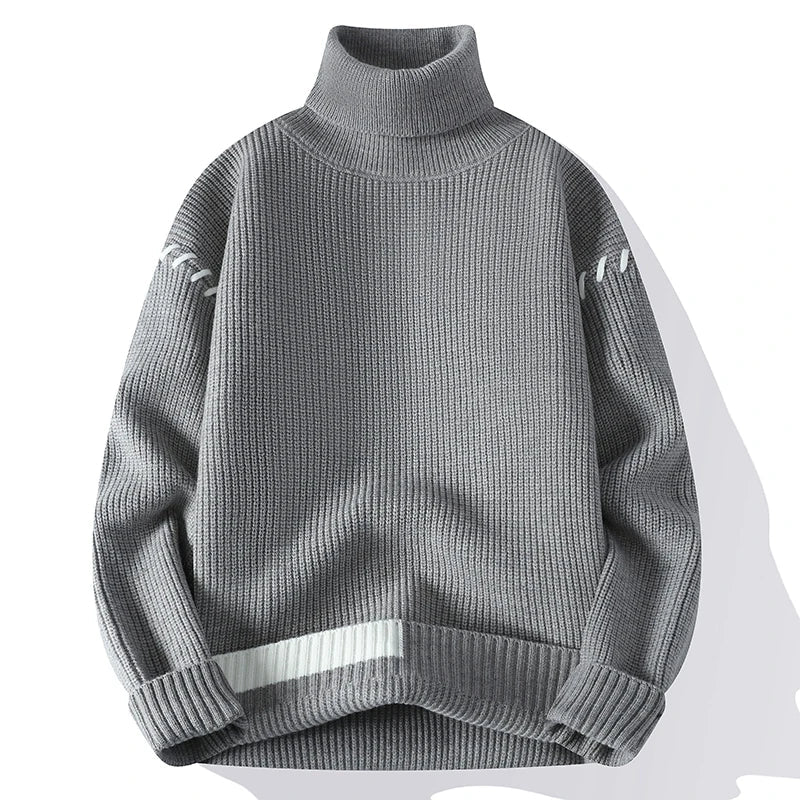 LuxeContour Cuello Alto