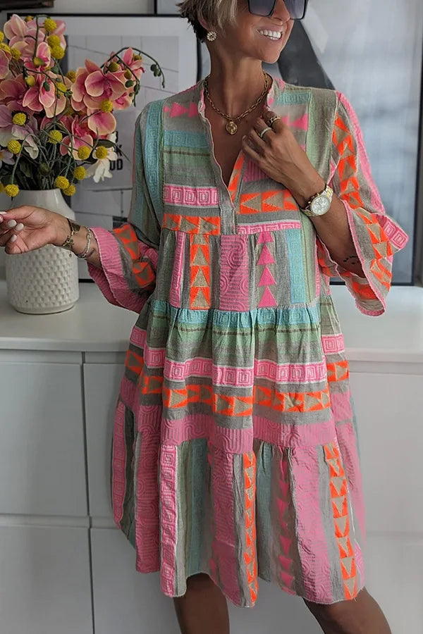 Vivian - Vestido Vintage