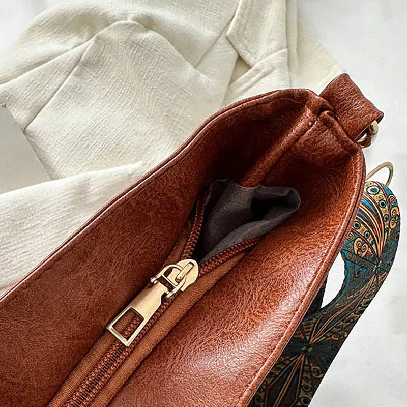 BOLSO MAXI PIEL