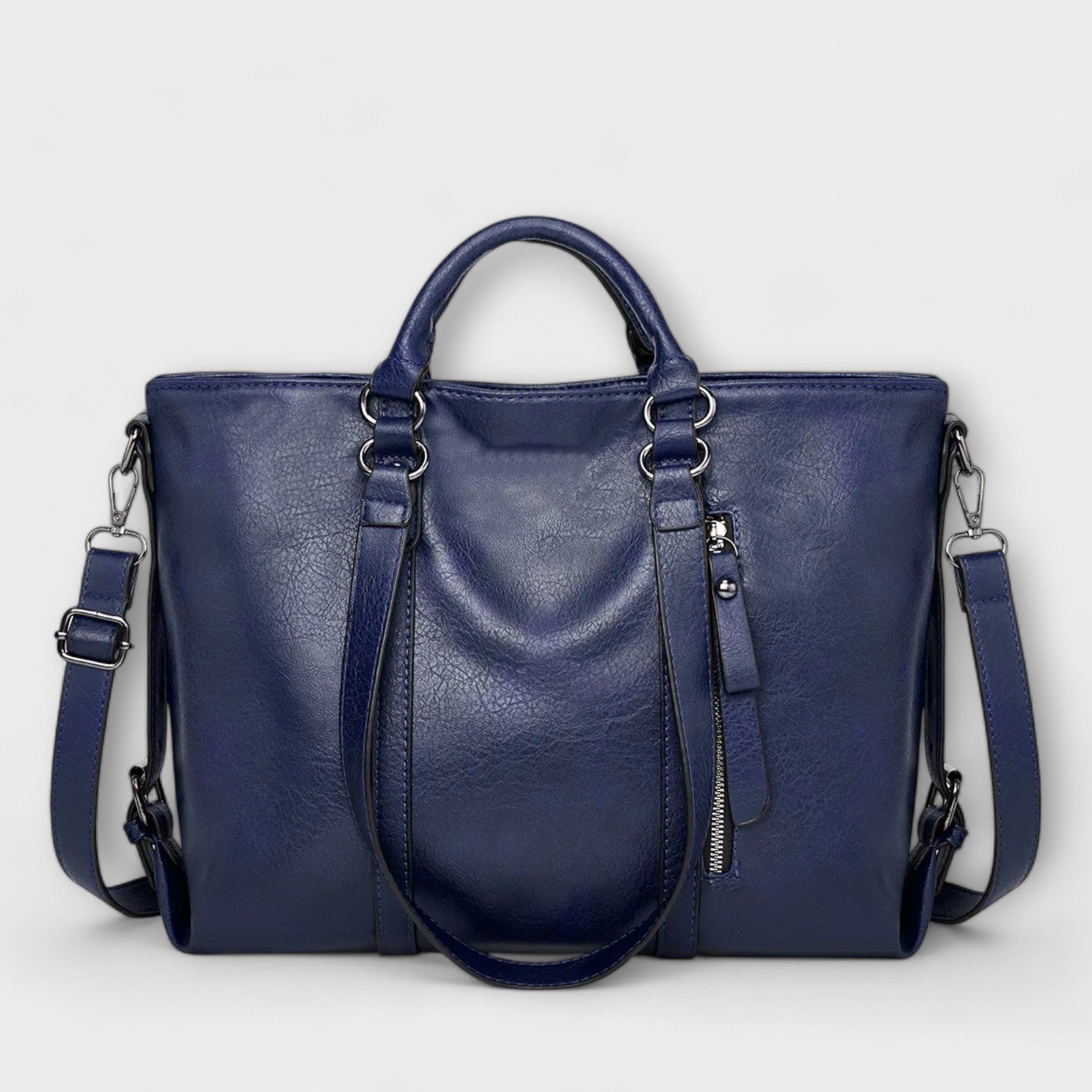 ZEPHYRA™ BAG | ELEGANCIA EN PIEL PREMIUM