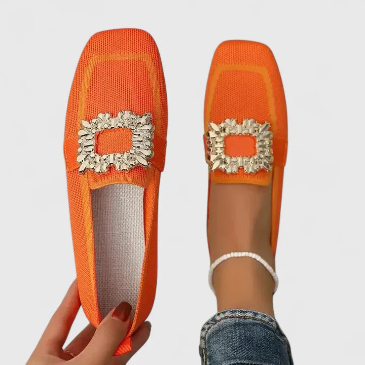 Marilena | Slippers ortopédicos