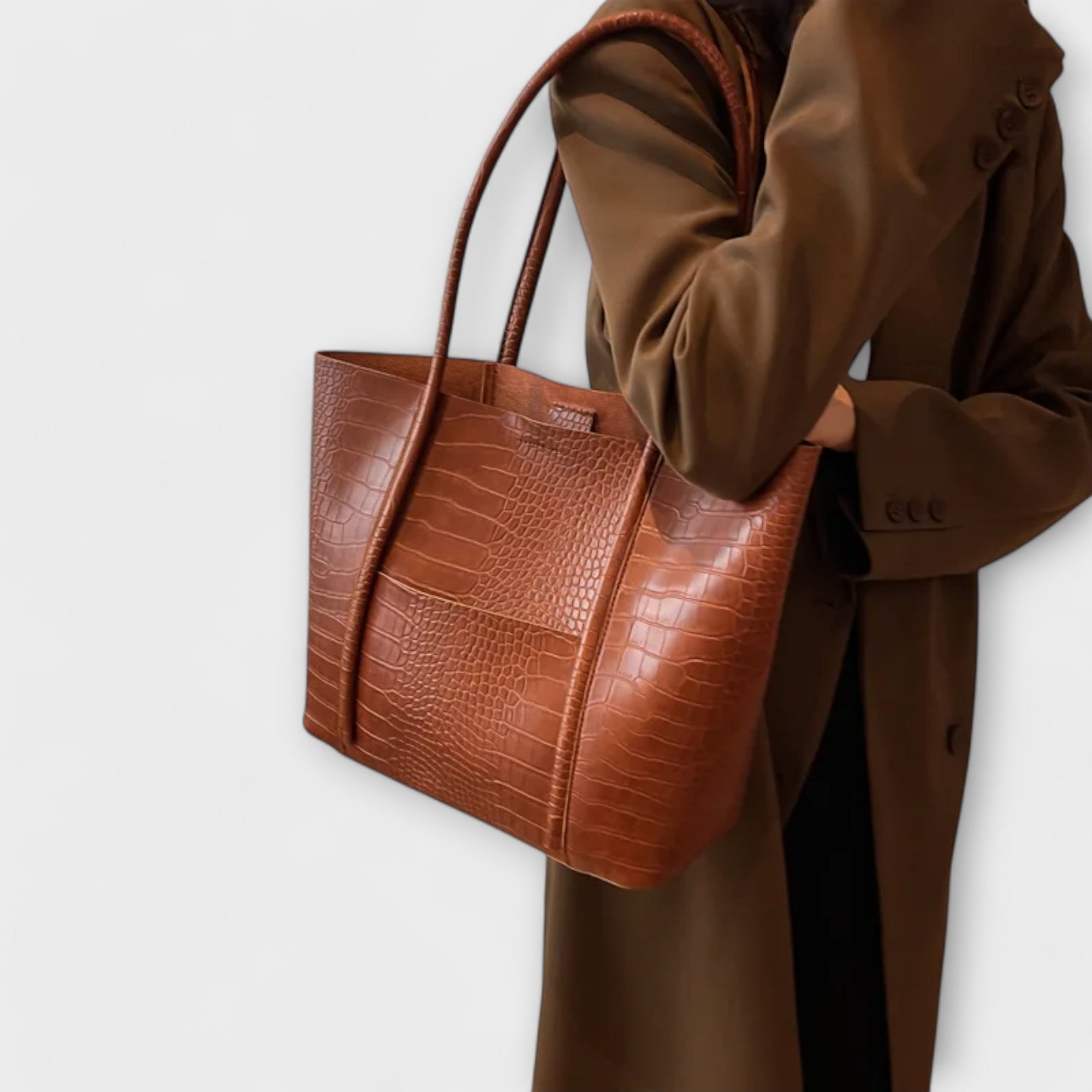 BOLSO MAXI VINTAGE
