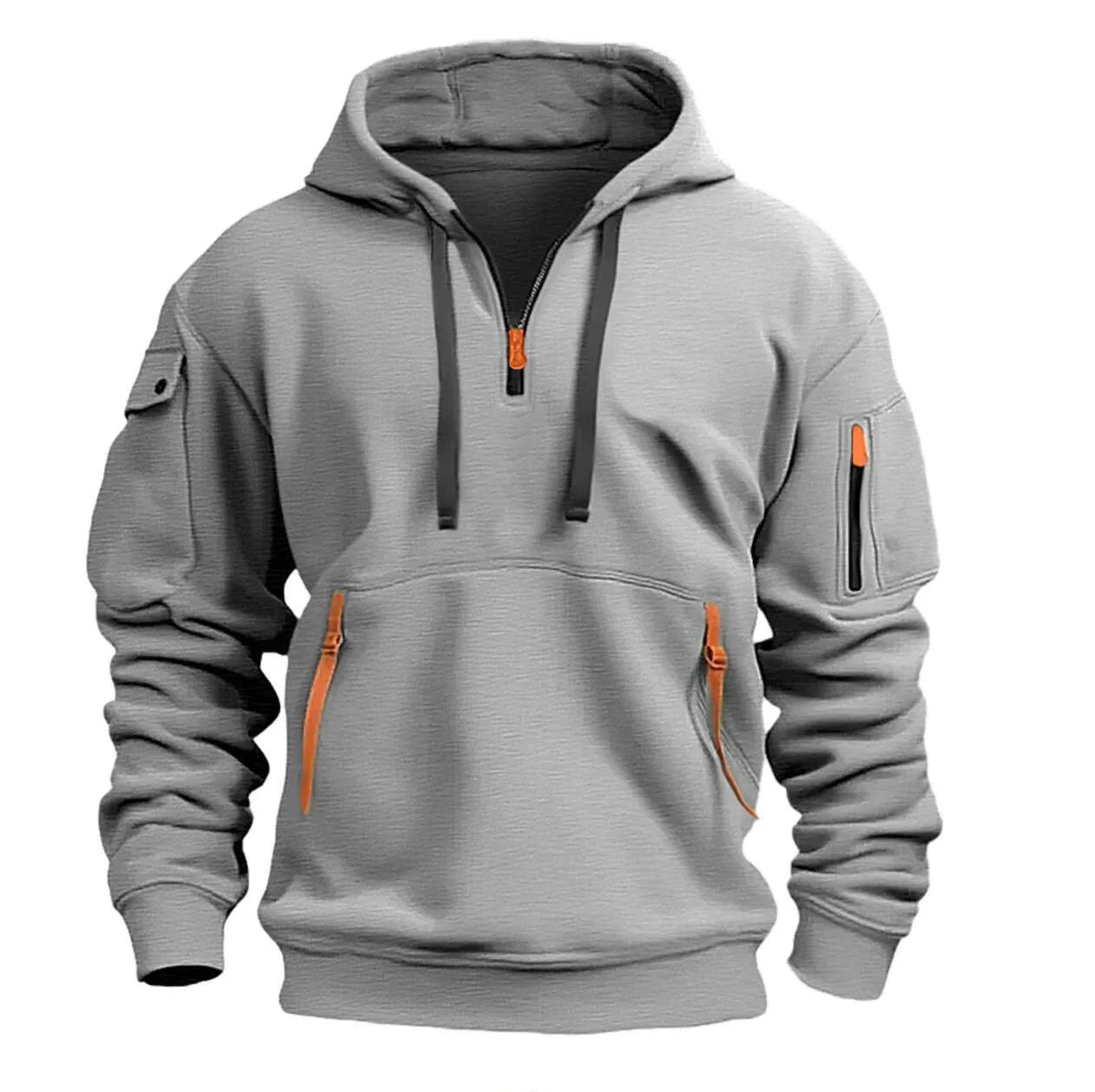 Sudadera FrostFlex