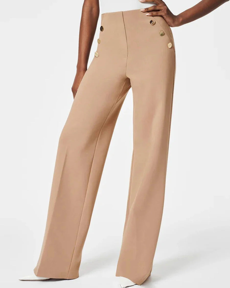 Élise - ¡El pantalón que nunca querrás quitarte!