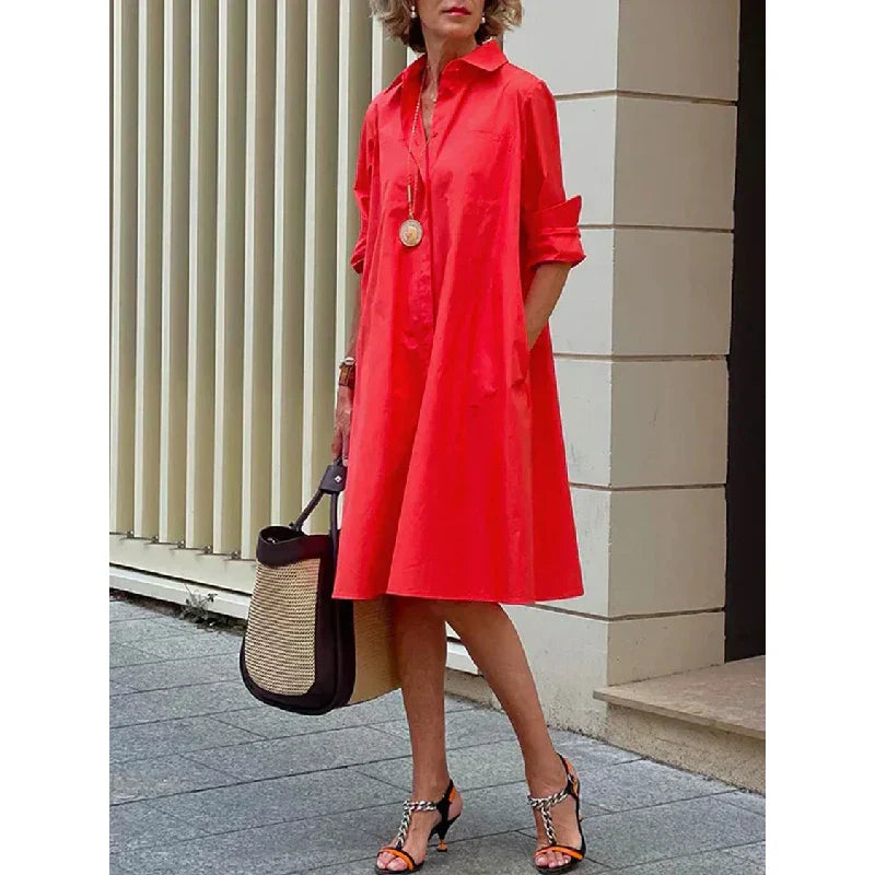 Pastora™ | Vestido elegante