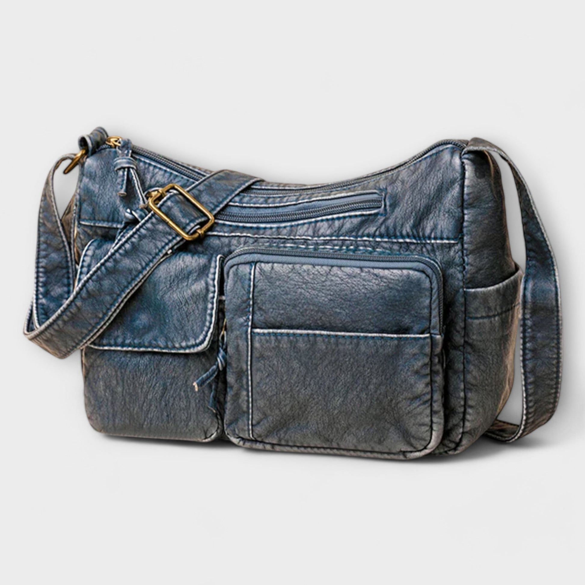 BOLSO PEQUEÑO EN PIEL
