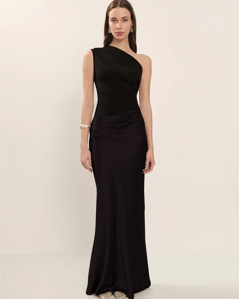 Vestido Encanto Brillante