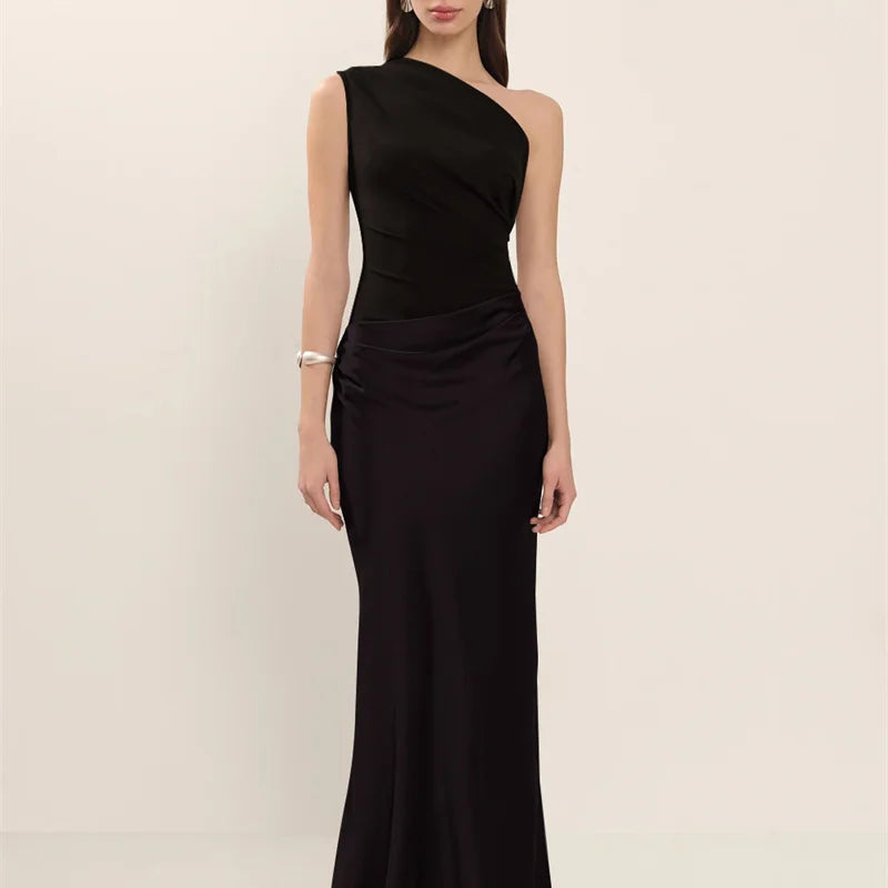 Vestido Encanto Brillante