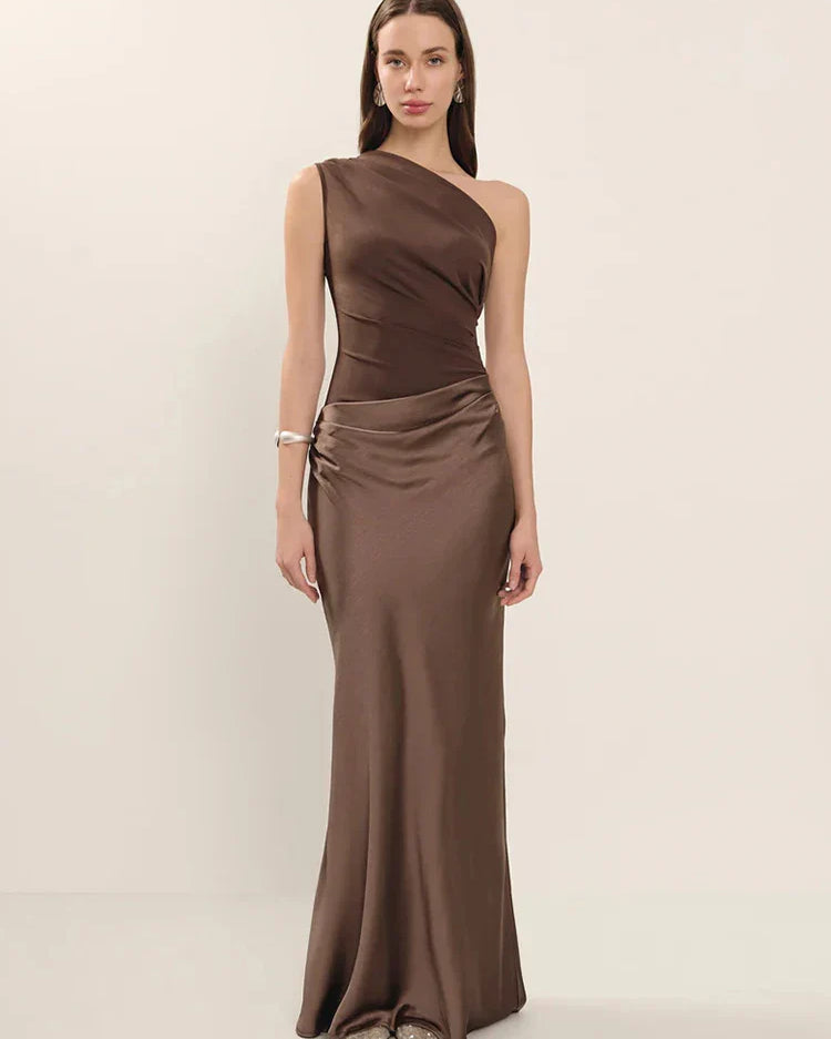 Vestido Encanto Brillante