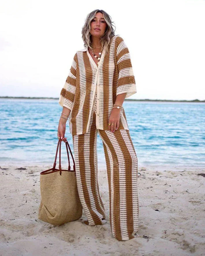 Everly™ - Summer Fashion Set