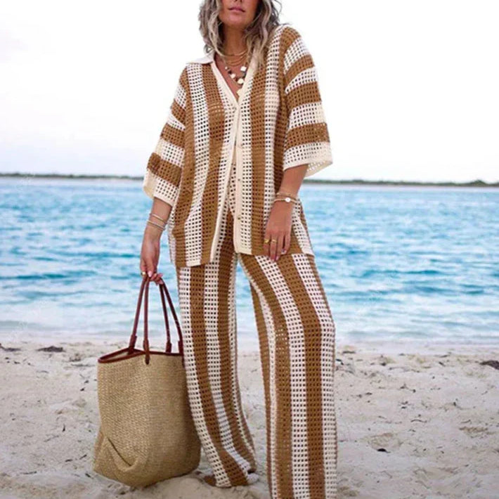 Alouette - Summer Fashion Set