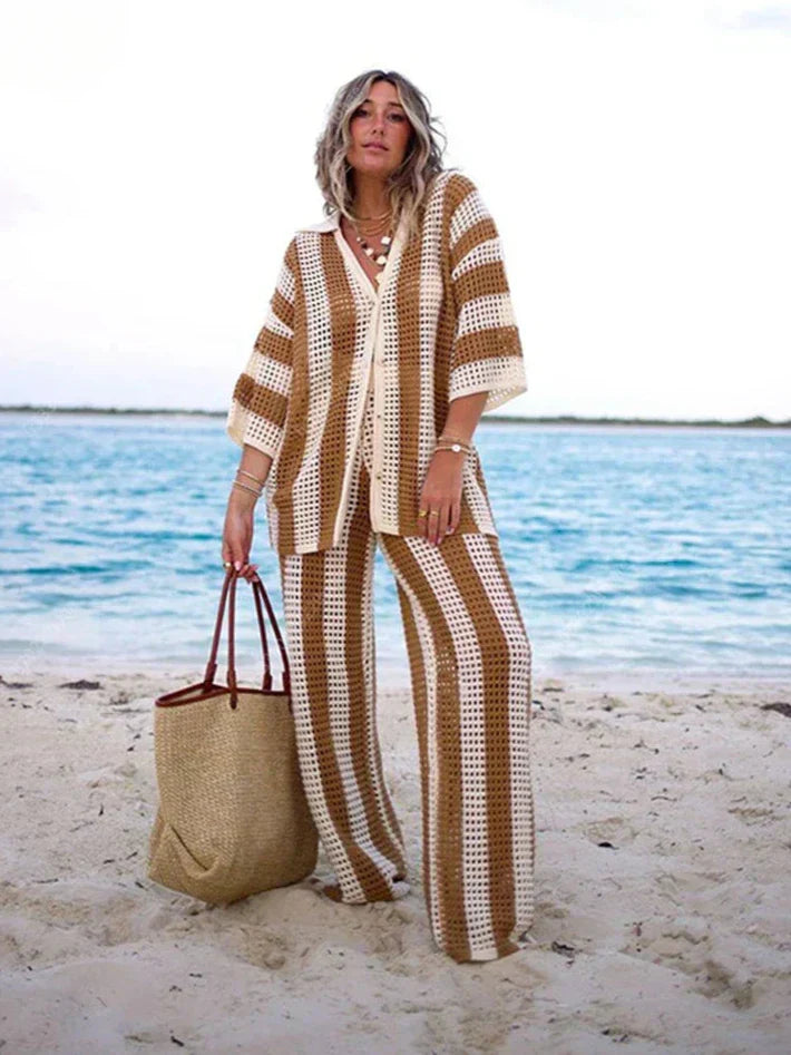 Alouette - Summer Fashion Set