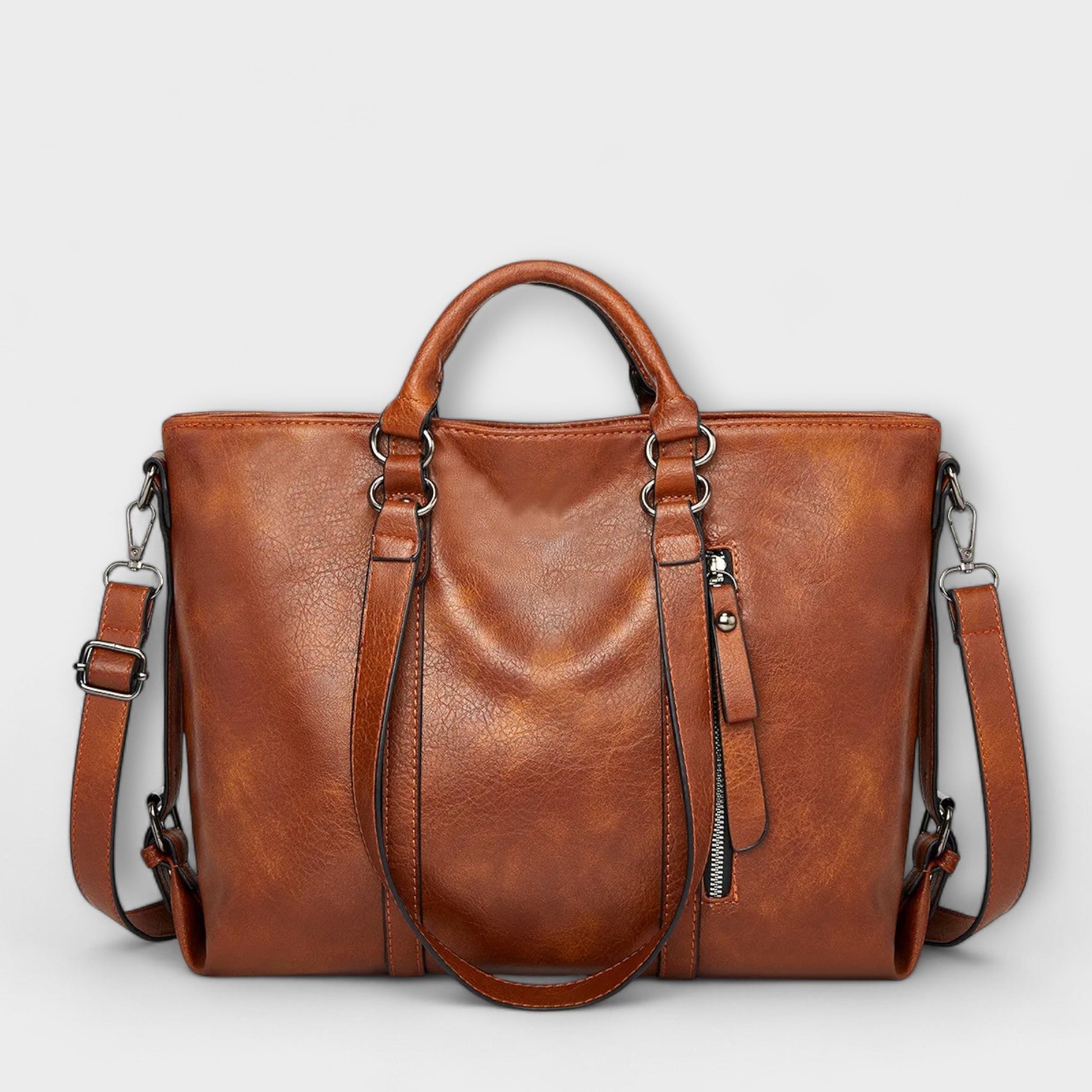 ZEPHYRA™ BAG | ELEGANCIA EN PIEL PREMIUM