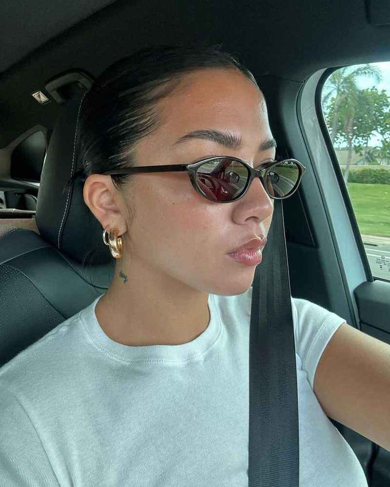 Kathy Ovale | Gafas de sol