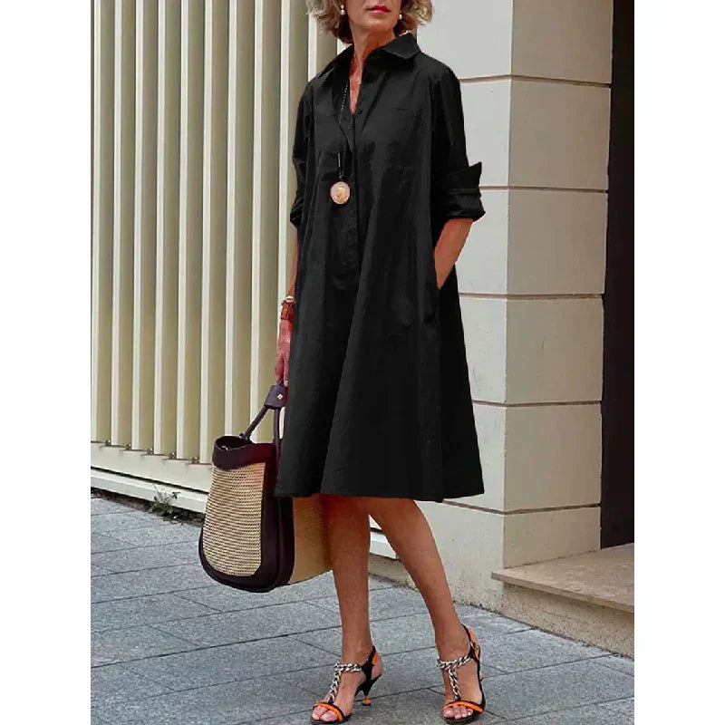 Pastora™ | Vestido elegante