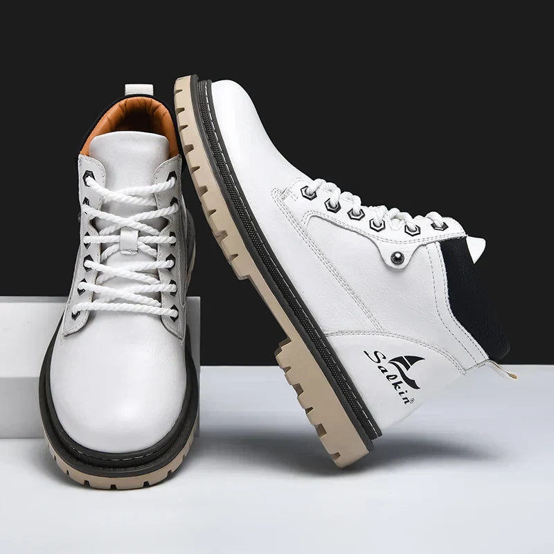 ETHAN – BOTAS RÚSTICAS PARA EXTERIORES