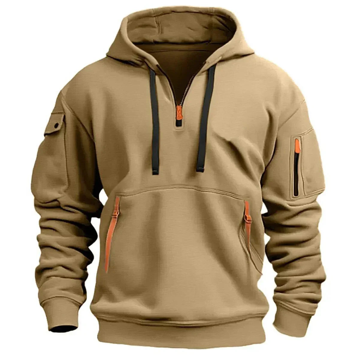 Sudadera FrostFlex