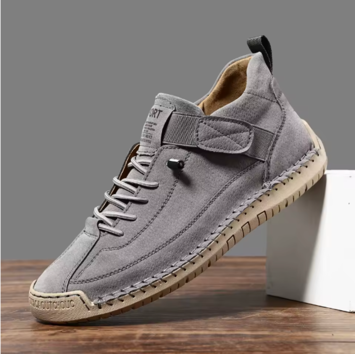 Emily™ - Zapatillas cómodas con soporte