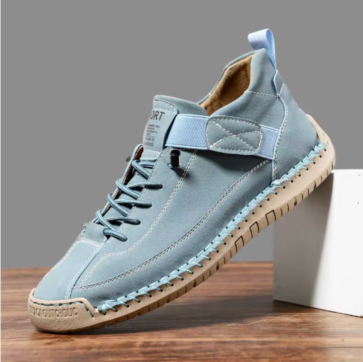 Emily™ - Zapatillas cómodas con soporte