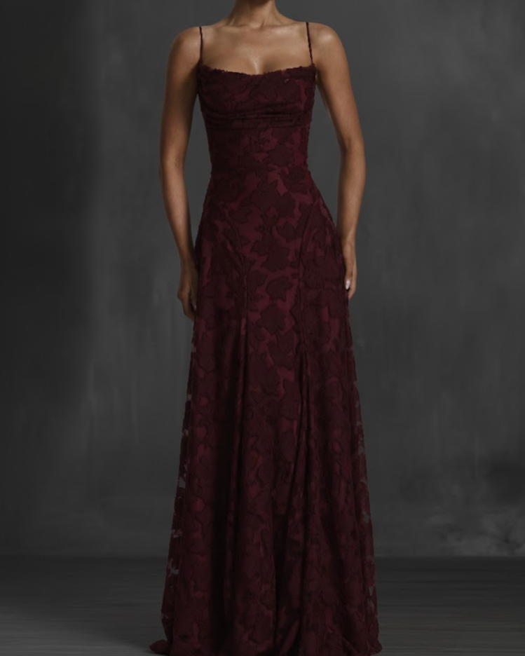 Élodie™ – Fluidez elegante para cada ocasión